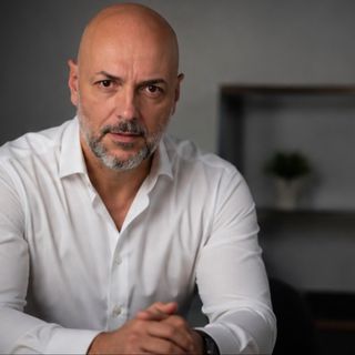 Marco Mancini, Chinesiologo Roma