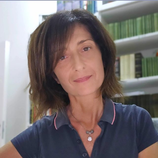 Barbara Cecchinelli, biologo nutrizionista Roma