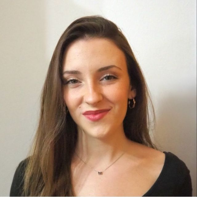 Marta González Muriel, Psicólogo Barcelona