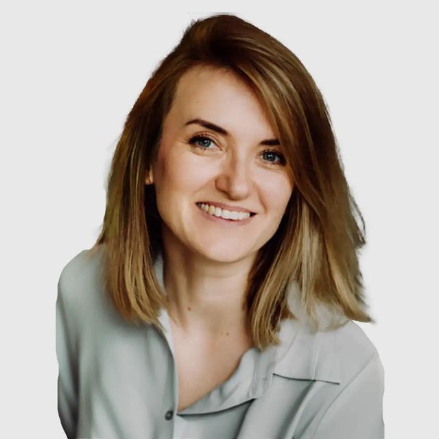 Katarzyna Zabłocka-Słowińska