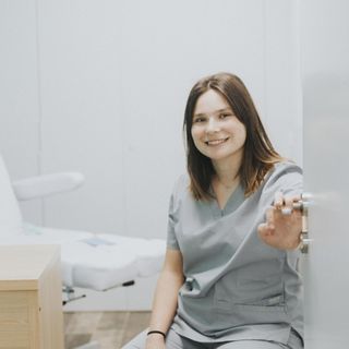 Acercar imagen: Mònica Guiu Drudis, Podólogo Lleida