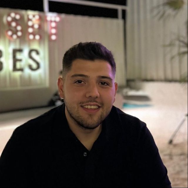 Yusuf Üner, Psikoloji Eskişehir