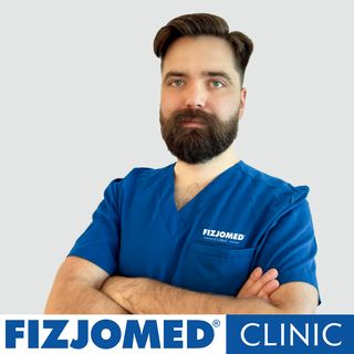 Powiększ obraz: Wojciech Handzlik, urolog Bielsko-Biała