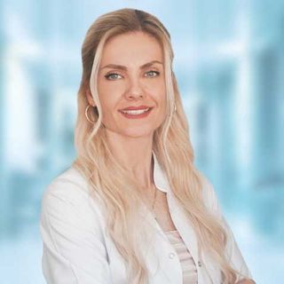 Hülya Yetiş Sucu, Kadın Hastalıkları Ve Doğum Çukurova