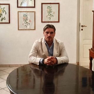 Riccardo Di Febo, psichiatra San Benedetto del Tronto