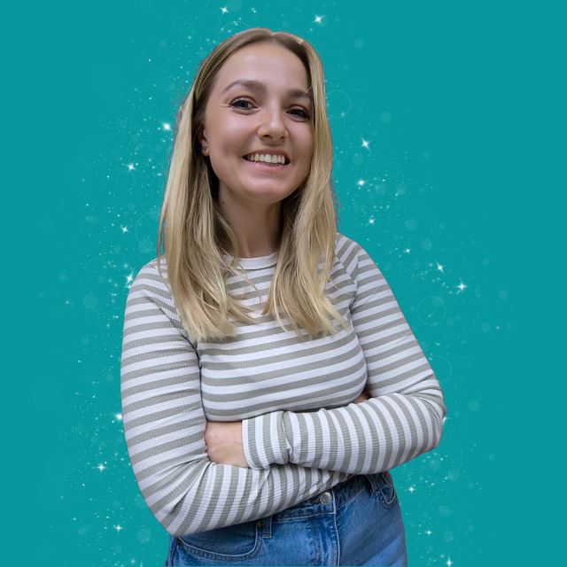 Olga Koziarek, logopeda Szczecin