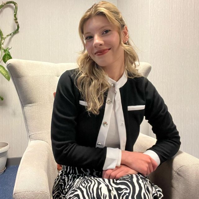 Melis Kasarcıoğlu, Psikoloji Ankara