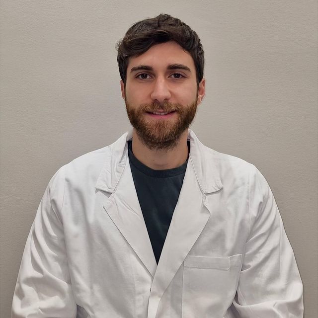 Nicola Cesaro, gastroenterologo Mosciano Sant'Angelo