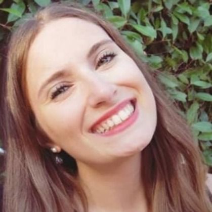 Claudia Belli, psicologo Roma