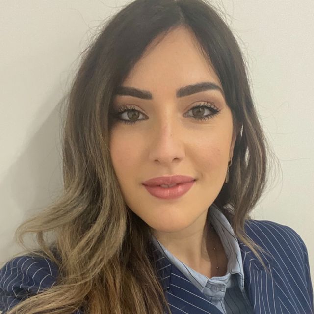 Andreana Saulino, psicologo Manziana