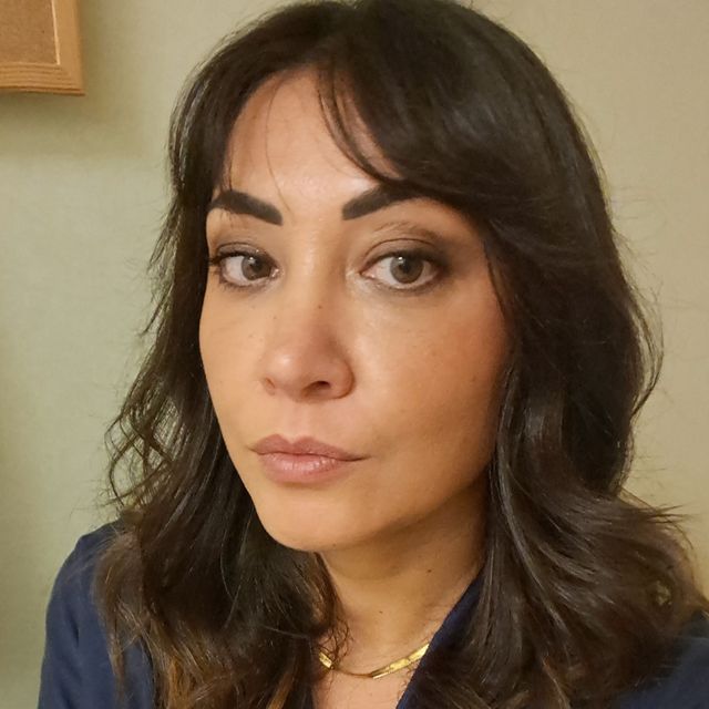 Federica Geremia, Infermiere Saronno