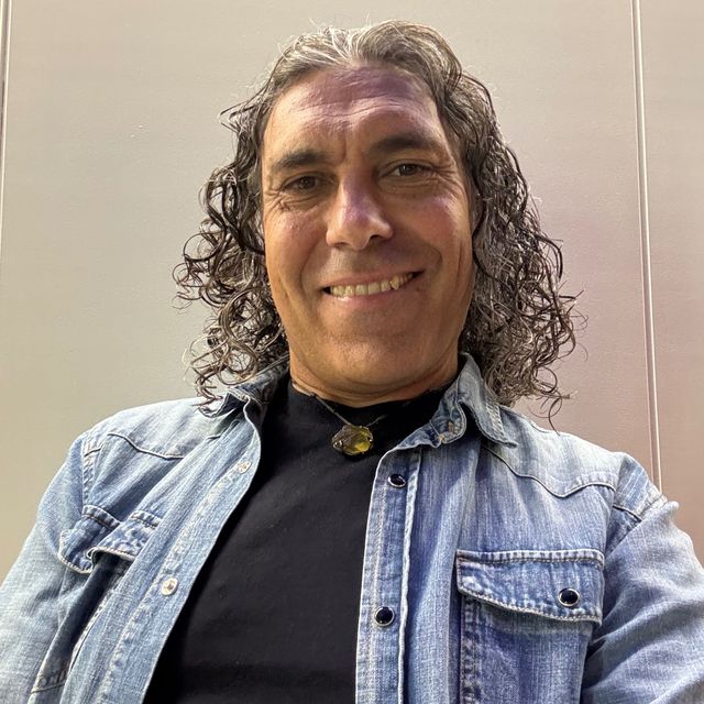 Jordi Prats Gispert, Psicólogo Lleida