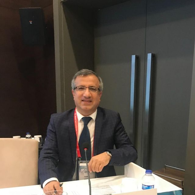 Mehmet Hadi Yaşa, Gastroenteroloji Aydın