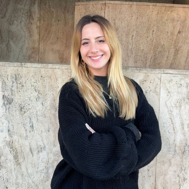 Elena Hernández, Psicólogo Alicante