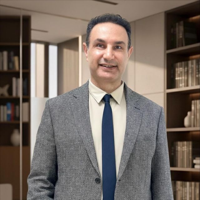 Sezgin Dursun, Kadın Hastalıkları Ve Doğum İstanbul