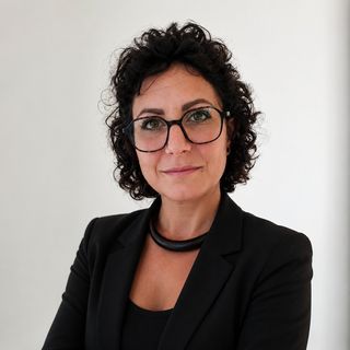 Barbara D'Argenio, psicologo clinico Albano Laziale