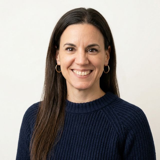 Marta Berrocal Castellano, Psicólogo Granada