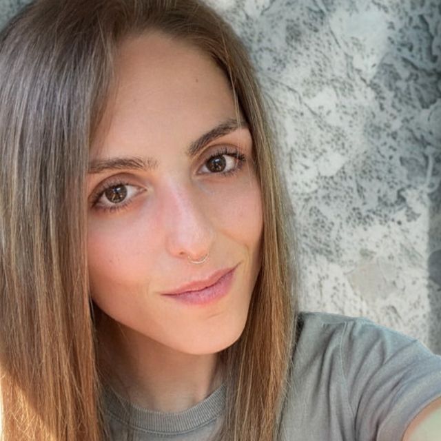 Giulia Cesari, psicologo Milano