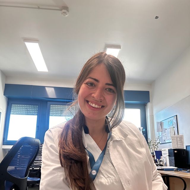 Emanuela  Vargiu, gastroenterologo Cagliari