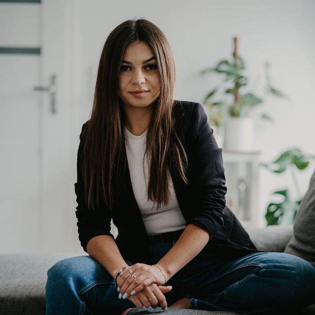 Klaudia Kiszkiel