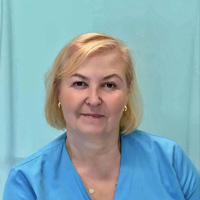 Agata Dzierżyk, fizjoterapeuta Częstochowa