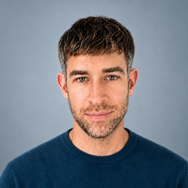 Nicolas Sander, Psychologischer Psychotherapeut Berlin
