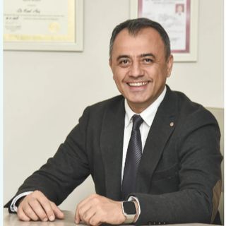 Fırat Koç, Ortodonti Karşıyaka