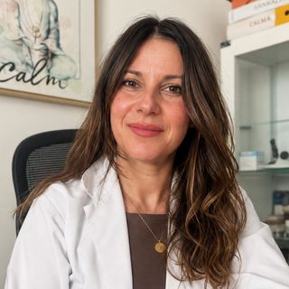  Isabel Floria Navarro