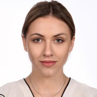 Powiększ obraz: Karolina Barczewska, dietetyk Gliwice