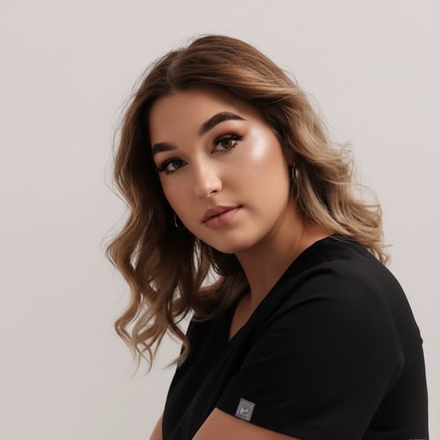 Zuzanna Gajda, logopeda Opole