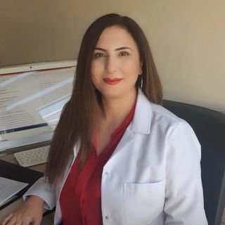 Serap Tomruk Sütbeyaz, Fiziksel Tıp Ve Rehabilitasyon Kocasinan