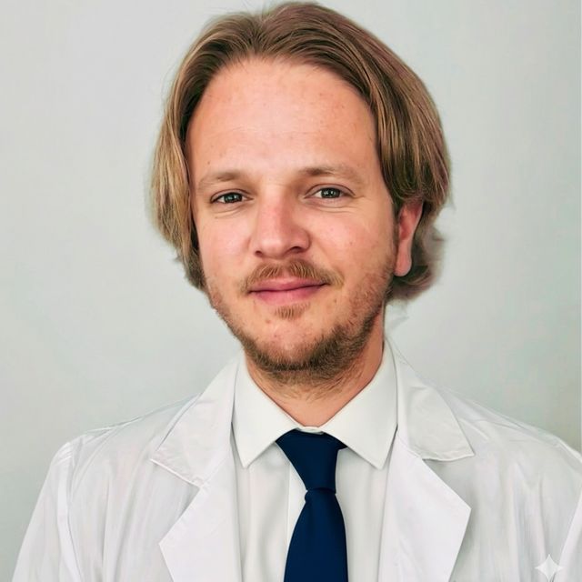 Francesco Romano, ortopedico Roma