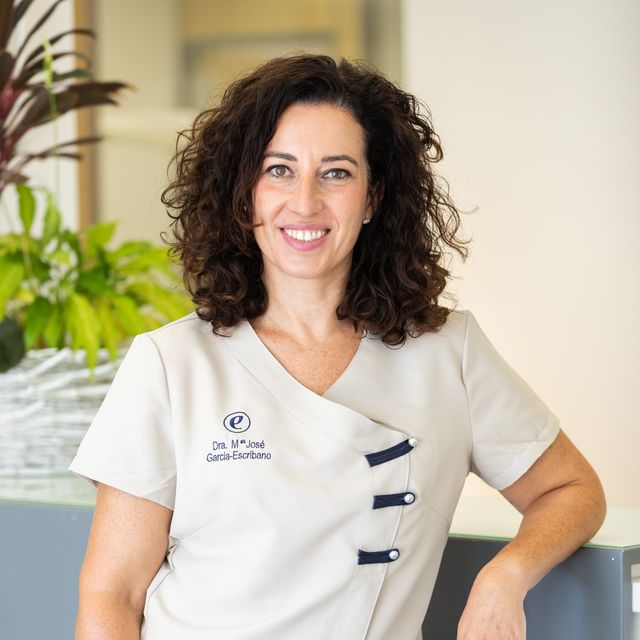 Maria Jose Garcia-Escribano Perez