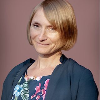 Powiększ obraz: Dorota Pietrzak, psycholog Szczecin