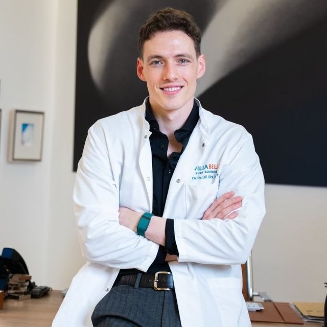 Uli Haide, Plastischer & Ästhetischer Chirurg München