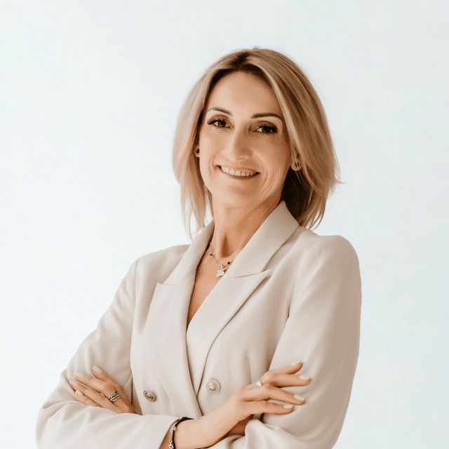 Hanna Sikorska, dietetyk Bydgoszcz