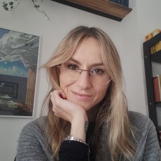 Francesca Caruso, psicoterapeuta Mascalucia