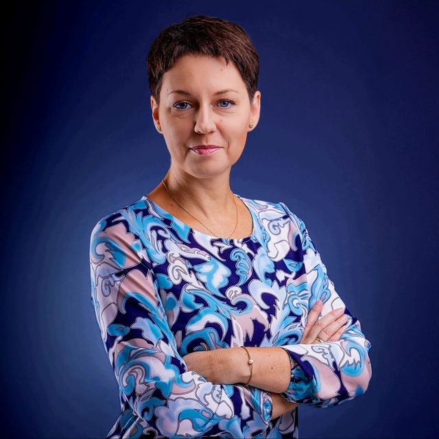 Ludmiła Zając-Lamparska, psycholog Bydgoszcz