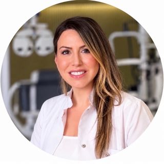 Emine Sukgen, Göz Hastalıkları Adana