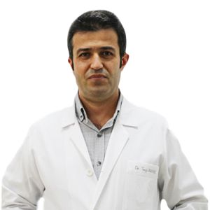 Tanju İnanç, Pratisyen Gebze