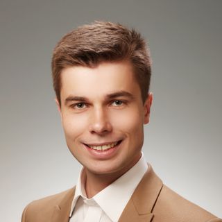 Powiększ obraz: Marcin Gibasiewicz , ortopeda Wrocław