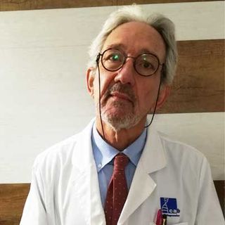 Marco Malinverno, urologo Cantù