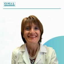 Rosaria Ricciardi, pediatra Messina