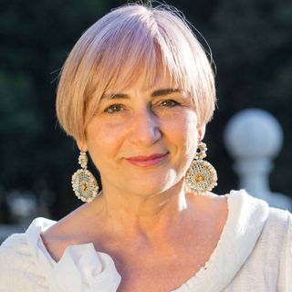 Dott.ssa Lucia Vignolo