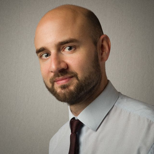 Marcin Wąs, diabetolog Kraków