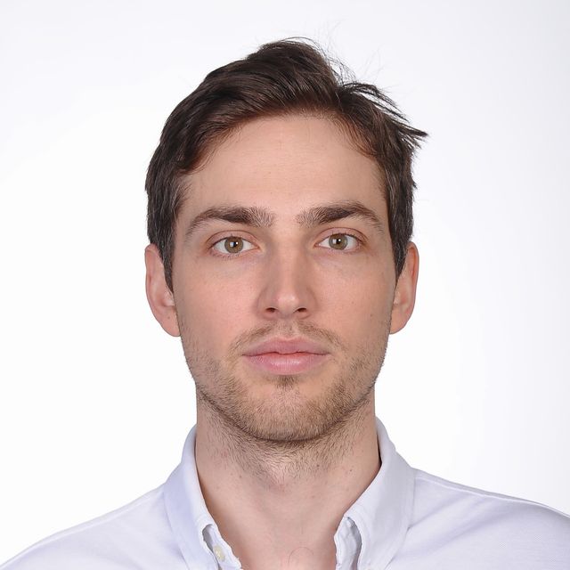 Jacek Wild, stomatolog Warszawa