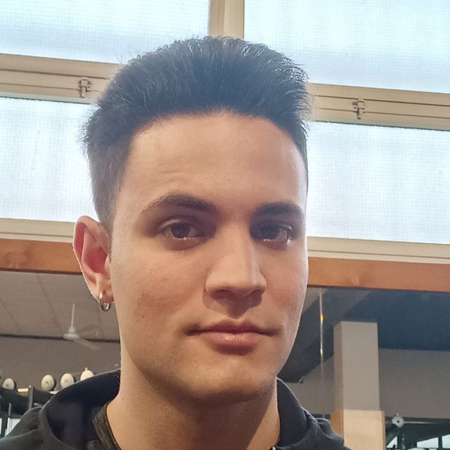 Gabriele Montalbano, posturologo Palermo