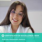 Dott.ssa Alessandra Daidone
