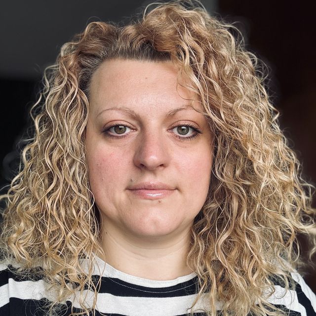 Anna Piątek-Stąpór, psycholog Wrocław