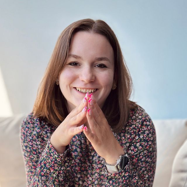 Anna Bartman, psycholog Olkusz
